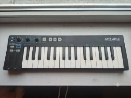 Midi klaviatūra /kontroleris Arturia keystep32