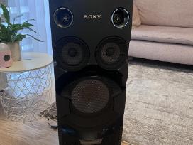 Muzikinis centras Sony Mhc-v7d