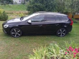 Parduodu Volvo V60