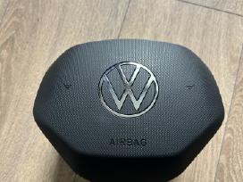 Volkswagen Id4 srs airbag
