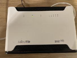 Mikrotik Chateau Lmt Lte18