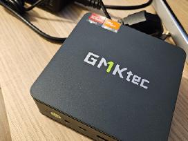 Gmktec Nucbox M6 Ultra Mini Pc