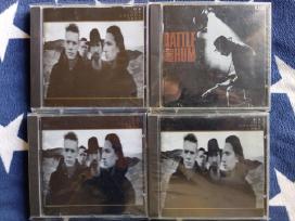 U2 CD