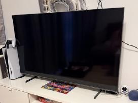 Samsung 55 Qled Q60d 4k Smart TV