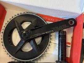 Sram Rival Crank 48/35t 12s