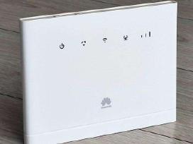 4G+ Lte Huawei routeris B315s-22