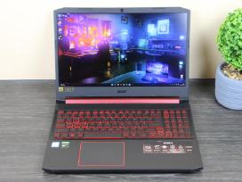 Acer Nitro i5-9300h Gtx 1650 512gb SSD Fhd Ips 16g