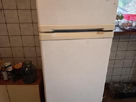 Naudotas, tvarkingas šaldytuvas Beko 30€