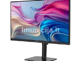 Monitorius Msi Modern Md272uphg 27 4k Uhd