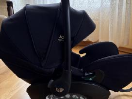 Joie automobiline kedute