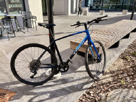 Parduodu Trek Fx3 Disc gen3
