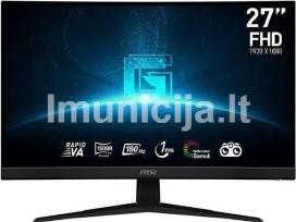 Monitorius Msi G27c4 E3 27 Full HD Va 180hz