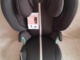 Cybex solution G2 fix plus ruda