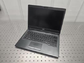70vnt. Fujitsu 14" U747 i5 4-16gb 128-512gb