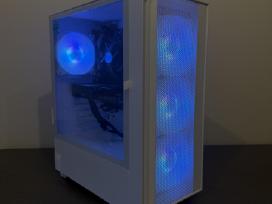 Galingas kompiuteris i5 10th / Rtx 3060 Ti / 16gb