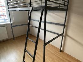 Dviaukštė lova Ikea