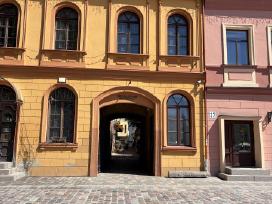 Komercinės patalpos nuomai Rotušės a. Kaunas