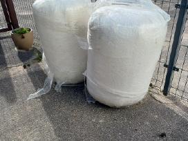 Granules sedmaišiui,abu 40e