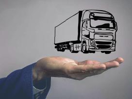 Transporto vadybininkas, kompetencijos pažymėjimas