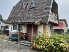 Namas: Šilutė- Gintaro 2- asis takas nr., 8