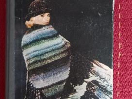Knyga ''Mezgimas''
