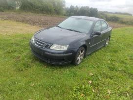 Saab 9-3 2.2tid dalimis