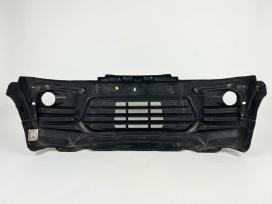 Ligier Js60 2021 kėbulo dalys – kapotas, sparnai,