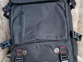 35l verslo kuprinė