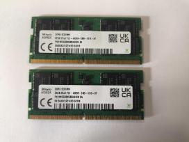 So-dimm Ddr5 2*32gb 4800mhz Sk Hynix