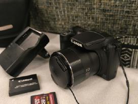 Canon Powershot Sx410 Is