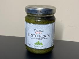 Pesto verde padažas