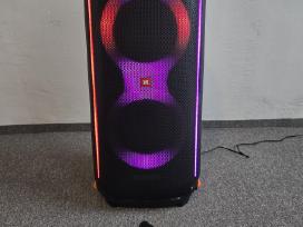 Jbl Partybox 710 ir 2 mikrofonų Nuoma !