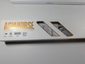 Baltų laidų Psu rinkinys Asiahorse Naujas