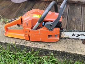 Husqvarna 254