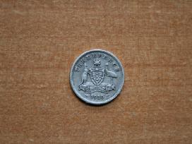 Australija (Ag 925; Ag 500) (nukainuota)