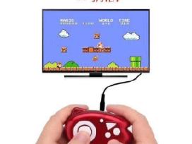 Naujas Mi Pad-80 Mgp Slim Station Retro