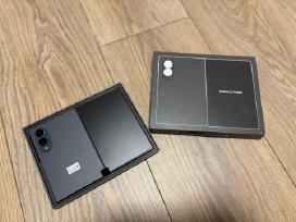 Naujas Samsung Galaxy Fold8 (Graphite)