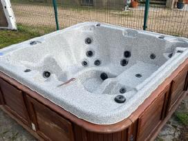 Arctic spa jakuzzi
