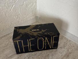 Xreal one pro Ar akiniai