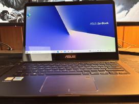 Asus Zenbook Flip Ux461f