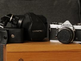 Olimpus om 1. om zuiko 50mm f 1.4