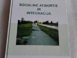 Socialinė atskirtis ir integracija