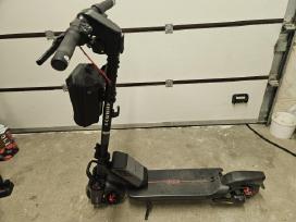 Electric scooter Segway