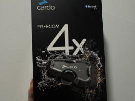 Cardo Freecom 4x pasikalbėjimo