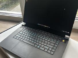 Alienware m17 R5 Amd Kibersporto Monstras (480 Hz