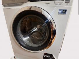 Skalbyklė 6000 serija „prosense®“ 6 kg