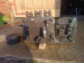 T150/jamz V6 variklio detalės