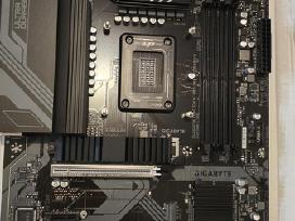 Gigabyte Z790 D Ax Lga1700