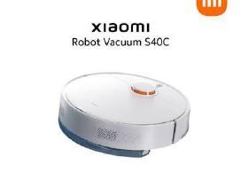 Xiaomi Robot S40c (lazerinė navigacija)
