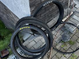 Parduotu ratlanki ir padangas